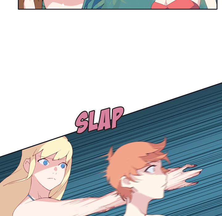 15 Beauties Chapter 7 page 70 - 