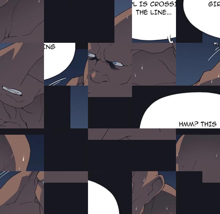 15 Beauties Chapter 7 page 8 - 