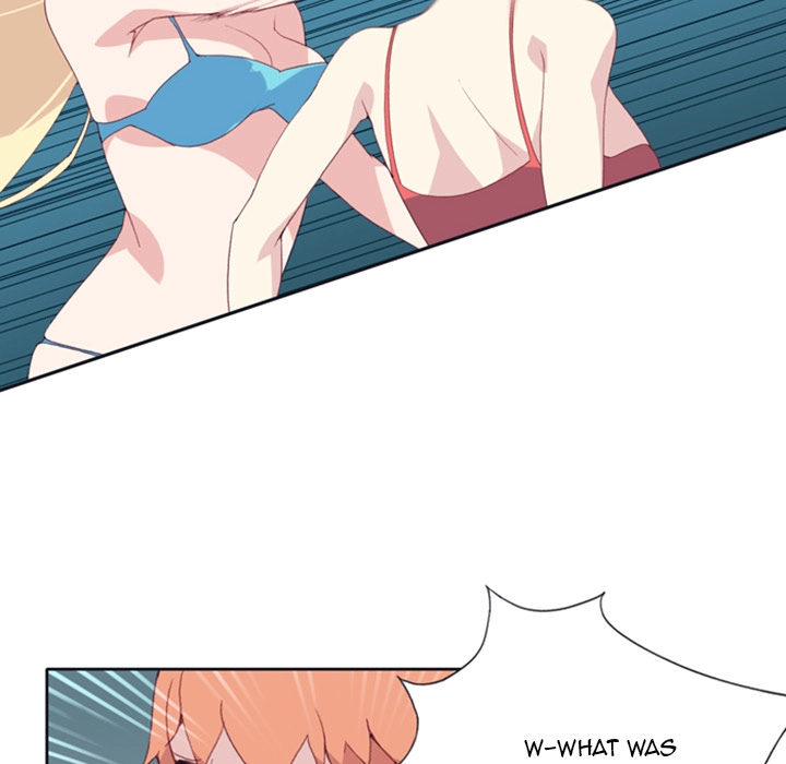 15 Beauties Chapter 7 page 71 - 