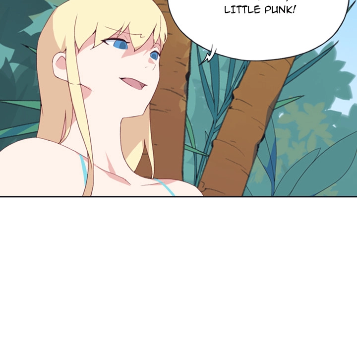15 Beauties Chapter 7 page 73 - 