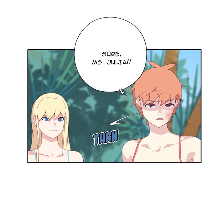 15 Beauties Chapter 7 page 74 - 