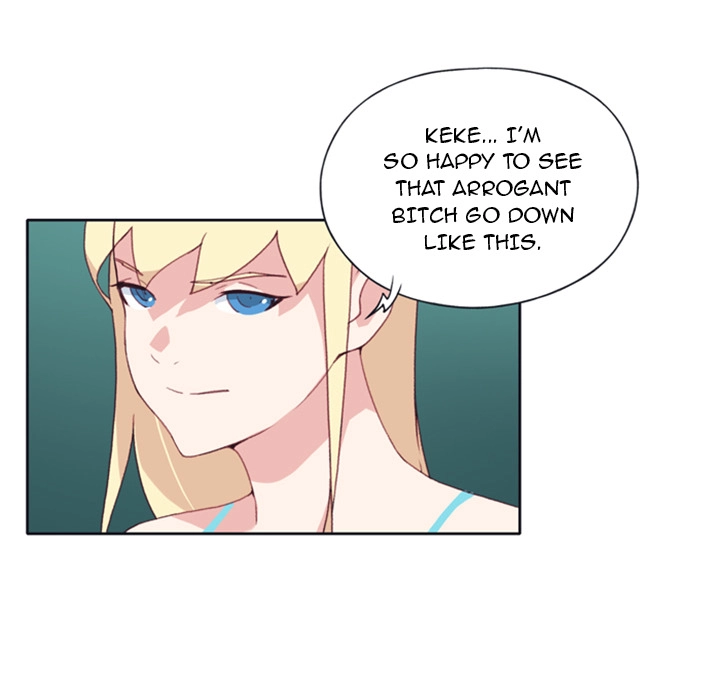 15 Beauties Chapter 7 page 75 - 