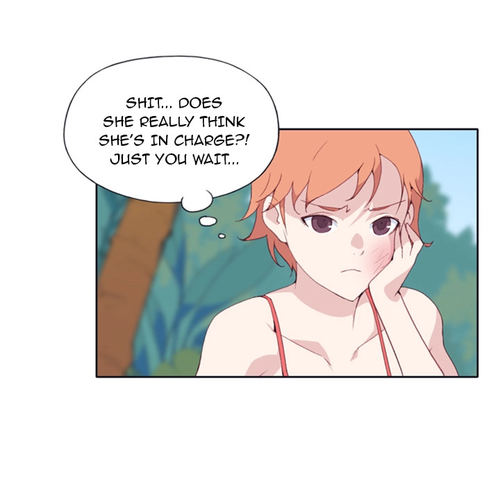 15 Beauties Chapter 7 page 76 - 