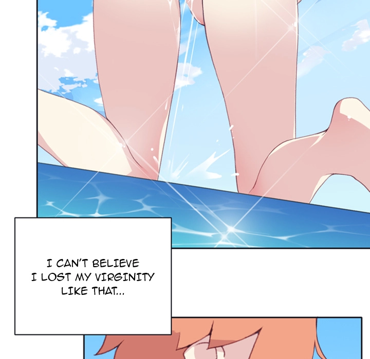 15 Beauties Chapter 7 page 80 - 