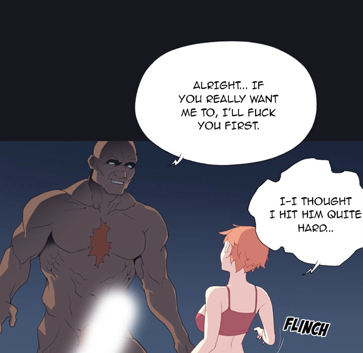 15 Beauties Chapter 7 page 9 - 