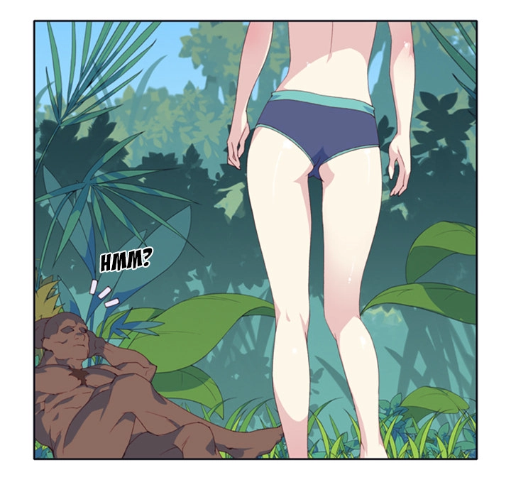 15 Beauties Chapter 7 page 84 - 