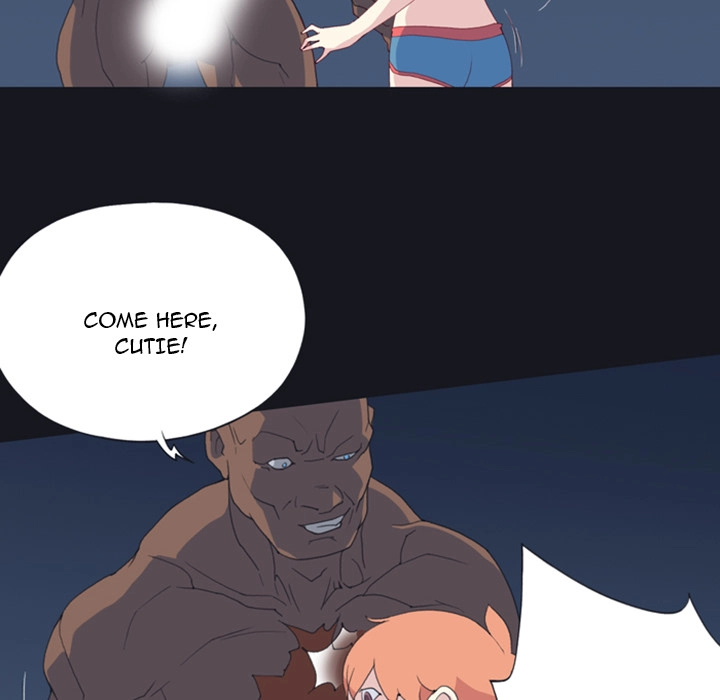 15 Beauties Chapter 7 page 10 - 