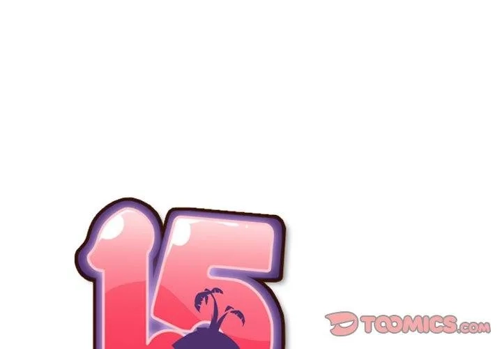 15 Beauties Chapter 8 page 2 - 