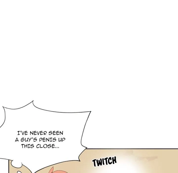 15 Beauties Chapter 8 page 17 - 