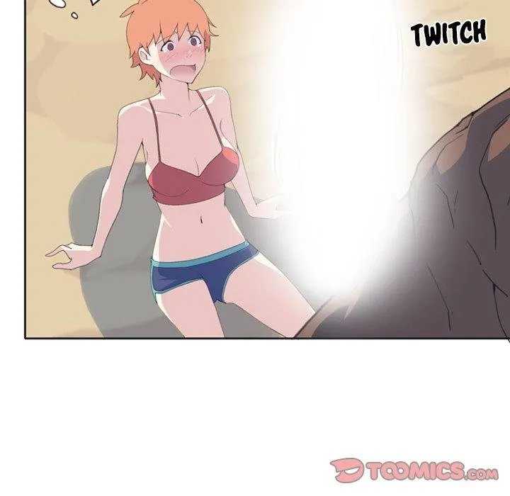 15 Beauties Chapter 8 page 18 - 