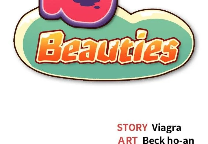 15 Beauties Chapter 8 page 3 - 