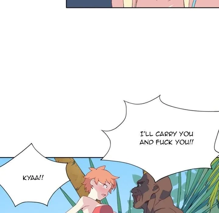 15 Beauties Chapter 8 page 21 - 