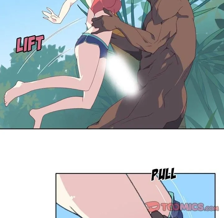 15 Beauties Chapter 8 page 22 - 
