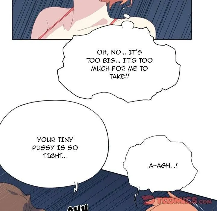 15 Beauties Chapter 8 page 26 - 