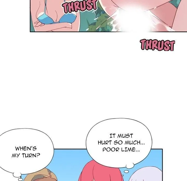 15 Beauties Chapter 8 page 29 - 