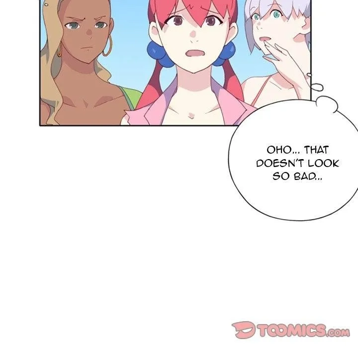 15 Beauties Chapter 8 page 30 - 