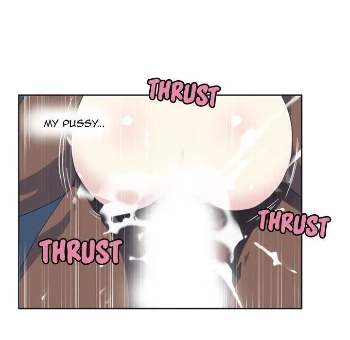 15 Beauties Chapter 8 page 31 - 