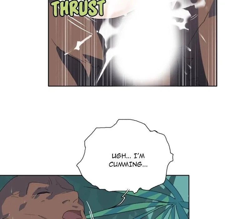 15 Beauties Chapter 8 page 33 - 