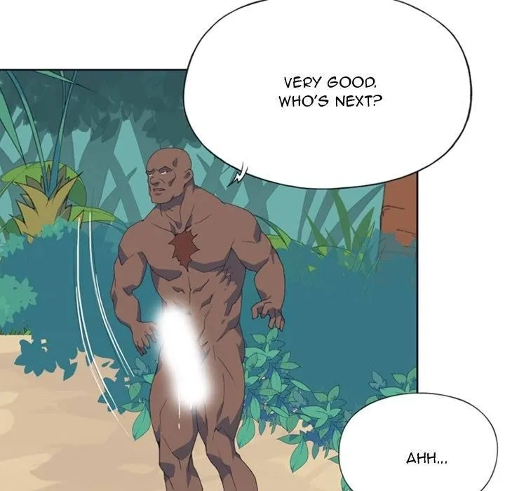 15 Beauties Chapter 8 page 39 - 