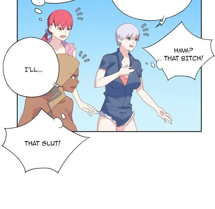 15 Beauties Chapter 8 page 41 - 