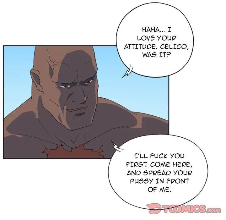 15 Beauties Chapter 8 page 42 - 