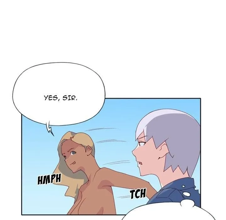 15 Beauties Chapter 8 page 43 - 