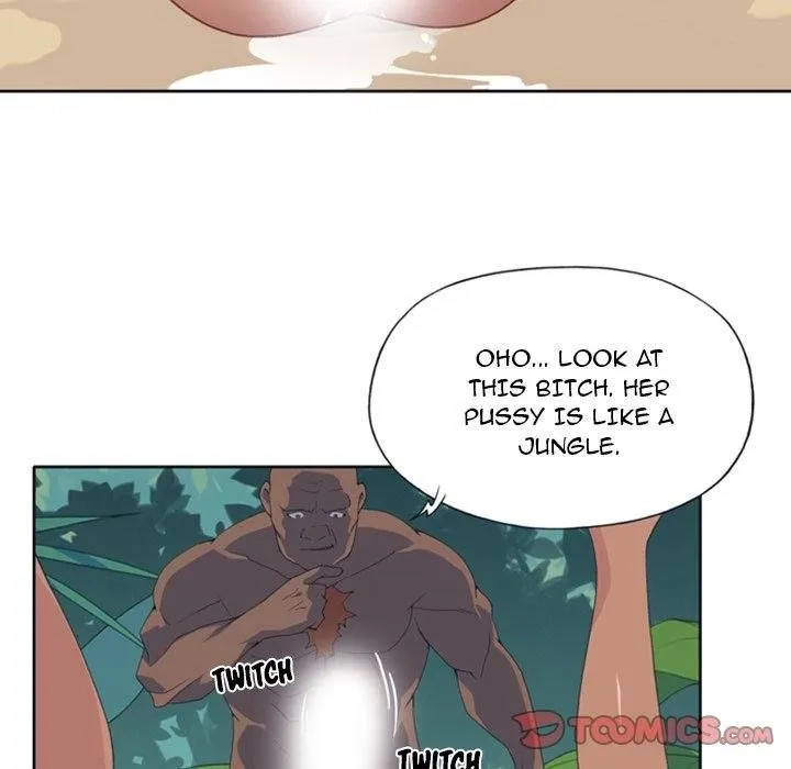 15 Beauties Chapter 8 page 46 - 