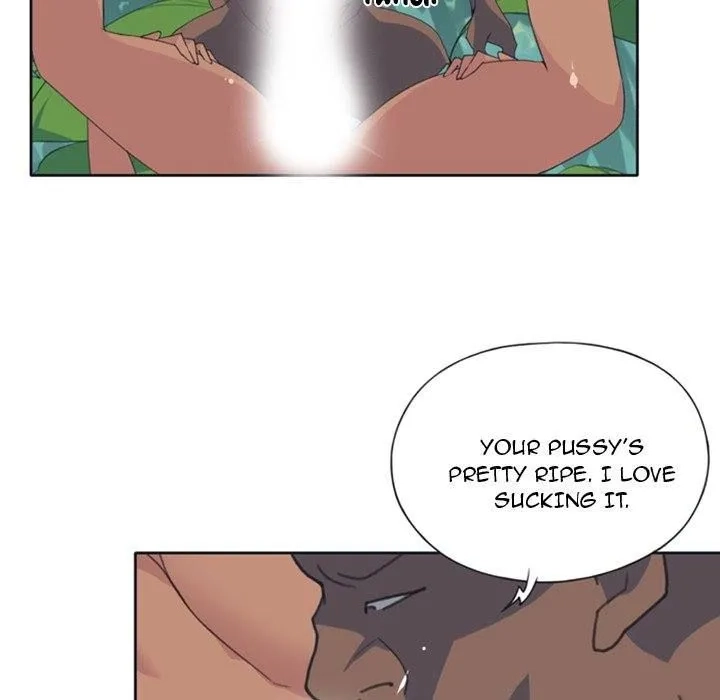 15 Beauties Chapter 8 page 47 - 