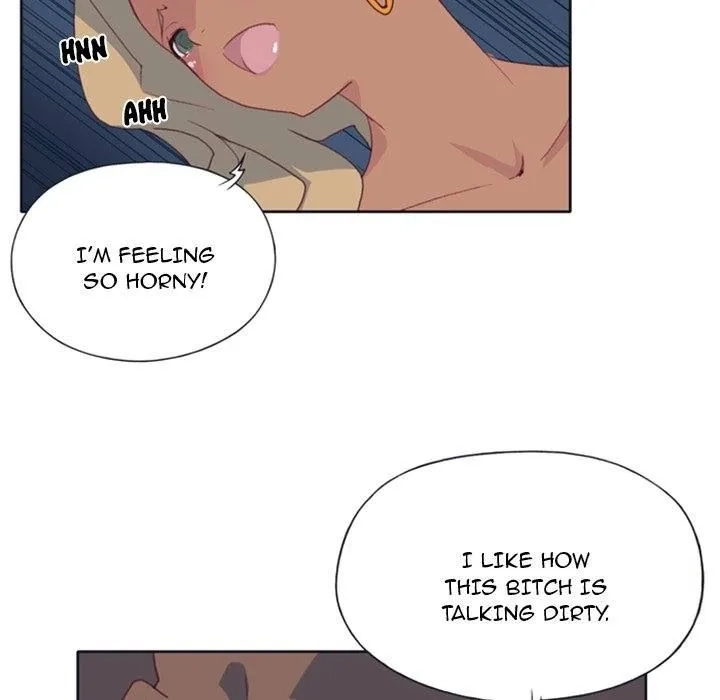 15 Beauties Chapter 8 page 49 - 