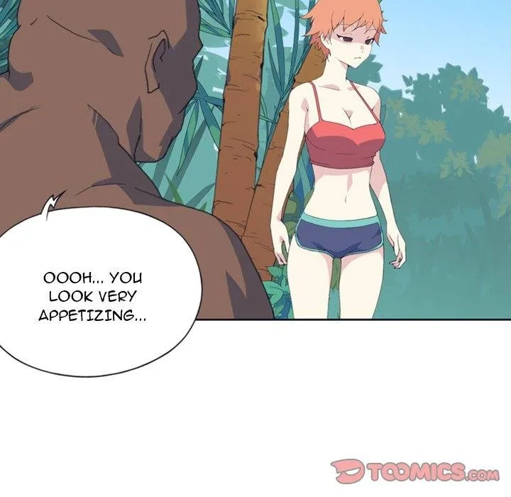 15 Beauties Chapter 8 page 6 - 