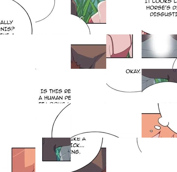 15 Beauties Chapter 8 page 8 - 