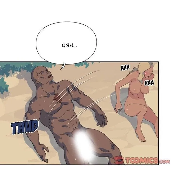 15 Beauties Chapter 8 page 78 - 