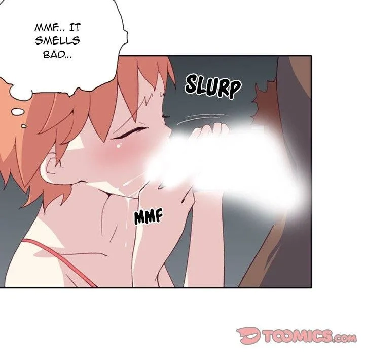 15 Beauties Chapter 8 page 10 - 