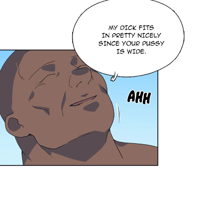 15 Beauties Chapter 9 page 13 - 