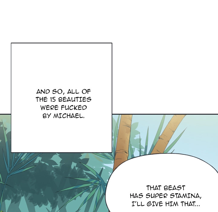 15 Beauties Chapter 9 page 14 - 