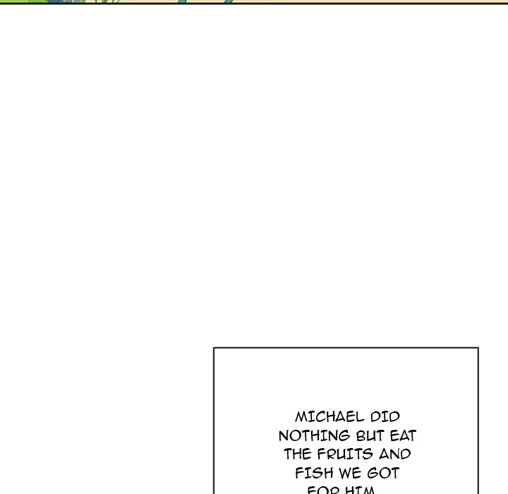 15 Beauties Chapter 9 page 20 - 