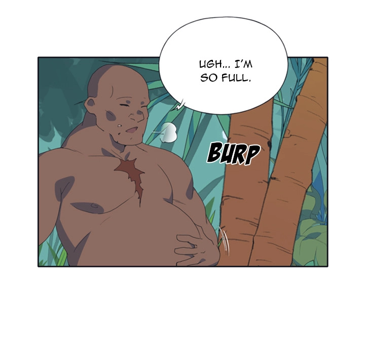 15 Beauties Chapter 9 page 22 - 