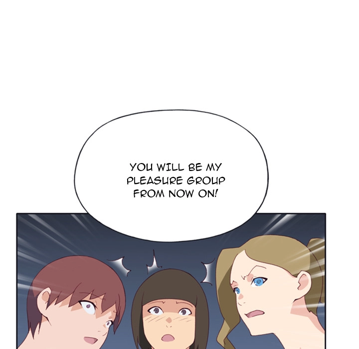 15 Beauties Chapter 9 page 24 - 