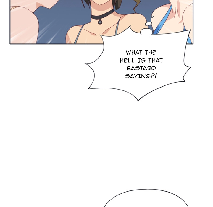15 Beauties Chapter 9 page 25 - 