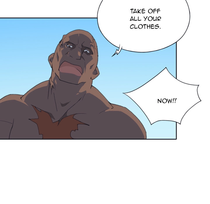 15 Beauties Chapter 9 page 26 - 