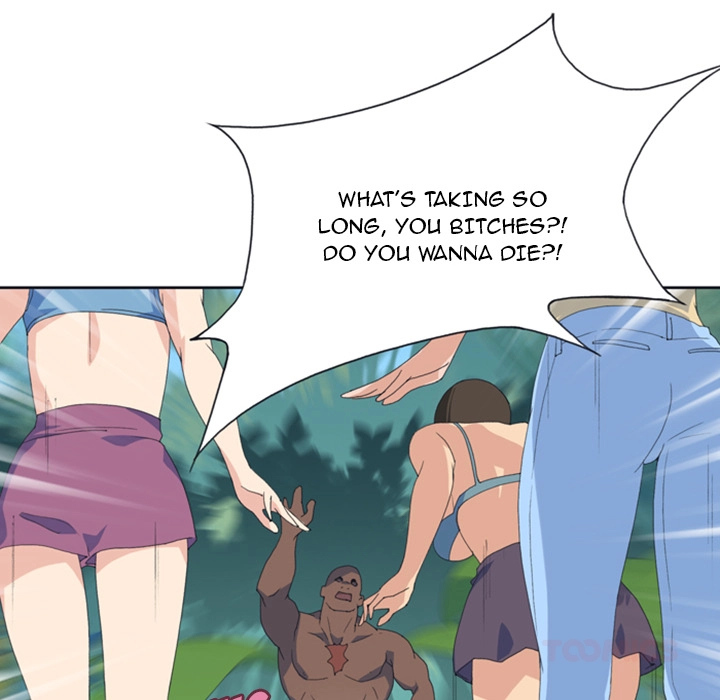 15 Beauties Chapter 9 page 28 - 