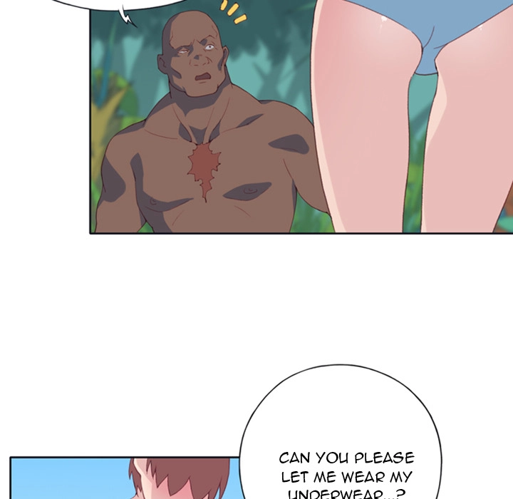 15 Beauties Chapter 9 page 34 - 