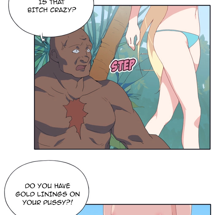 15 Beauties Chapter 9 page 36 - 