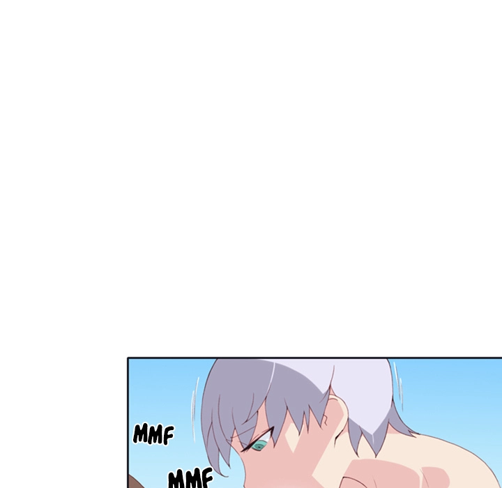 15 Beauties Chapter 9 page 5 - 