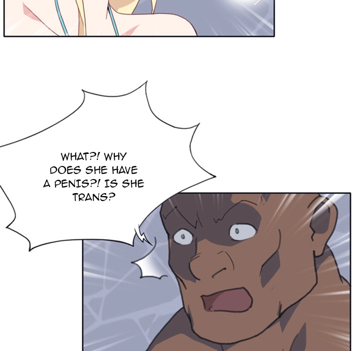 15 Beauties Chapter 9 page 44 - 