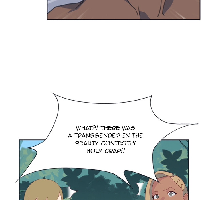 15 Beauties Chapter 9 page 45 - 
