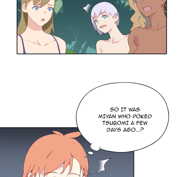 15 Beauties Chapter 9 page 46 - 