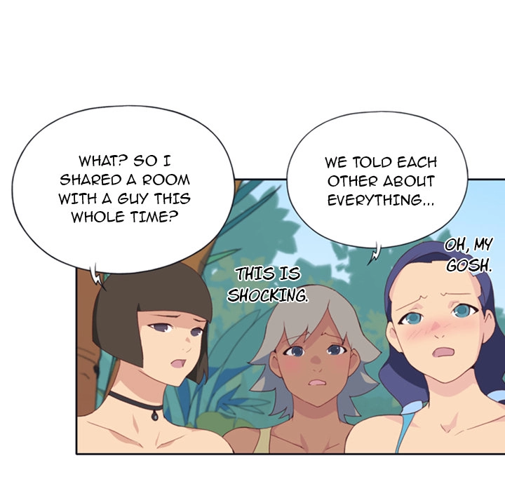 15 Beauties Chapter 9 page 49 - 