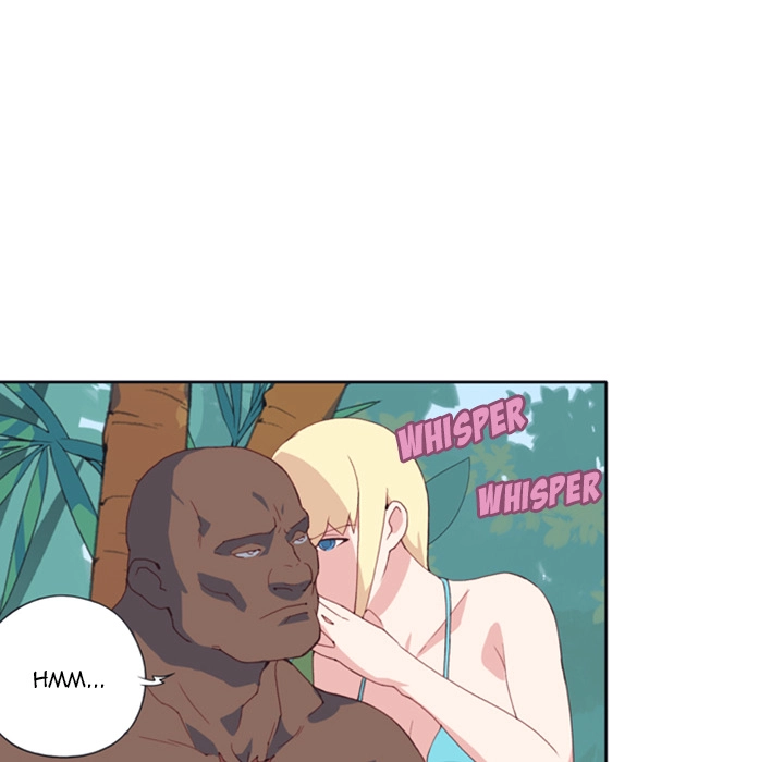 15 Beauties Chapter 9 page 50 - 