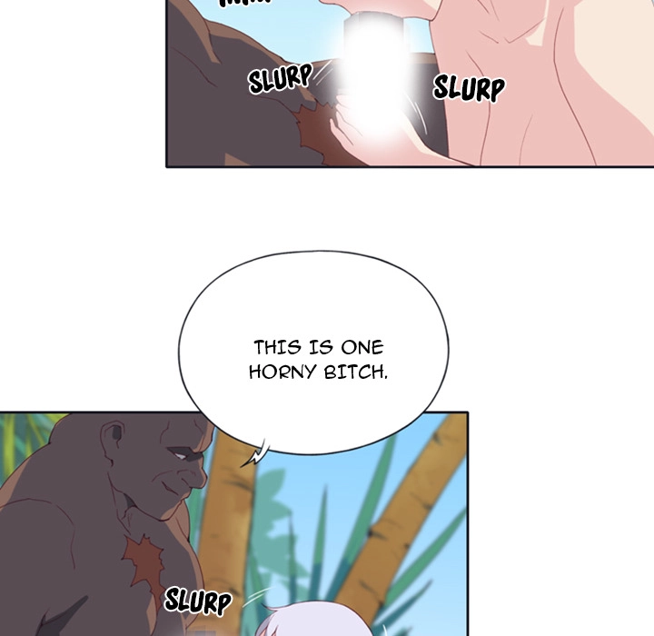 15 Beauties Chapter 9 page 6 - 